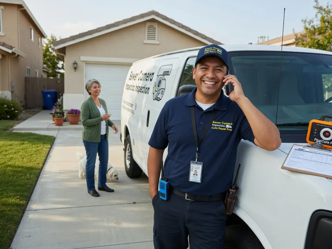 Sewer Line Repair Elizabethport, NJ FAQs